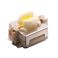 E-Switch TL6210AF200NQ Tactile Switches Non Illum, Sealed 50mA 12VDC 200gF