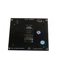 Xeltek CX1004-1 Socket Adapter (TSOP48; Opentop; CX socket)