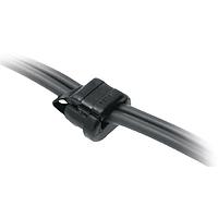 Heyco 1125 Strain Reliefs SR 4L-1 WHITE