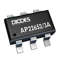 Diodes Incorporated AP22653AW6-7 Precision USB Power Switch SOT26 T&R 3K
