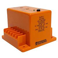 ATC Diversified Electronics CMI-120-ASE-5 Current Monitor AC Over Current Monitor / Relay For Motor Jam Ups