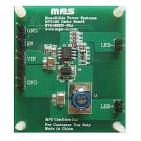 Monolithic Power Systems (MPS) EV2488DN-00A Evaluation Boards Evaluation Board for MP2488