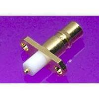 Molex 73254-0431 Connectors QMA STRT 2H FLANGE RECPT