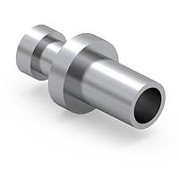 Mill-Max 2312-2-00-80-00-00-07-0 Turret 200u SN OVER NI