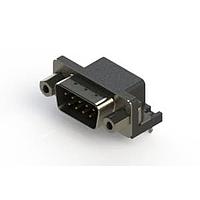 EDAC 621-009-360-543 D-Sub Connectors - Standard Density Standard D-Sun Connector