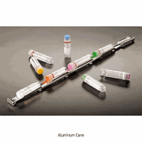 Simport SP.T313 Cane vial l290mm