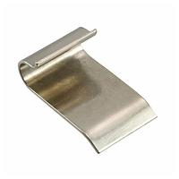 Aavid MAX02-HNG Component Max Clip for TO-220, MAX-220, 13mm Width, 0.6mm Thickness, 60N Force