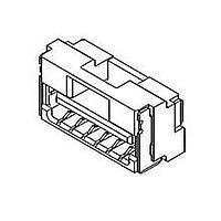 Molex 502386-0971 Headers & Wire Housings 1.25CLIKMATE PCB REC SR RA GLD PLTG 9CKT