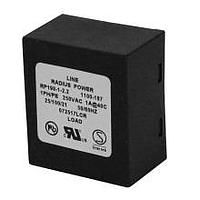 Astrodyne TDI RP190-10-2.2 Power Line Filters FILTER COMPACT 10A 2.2NF PCB