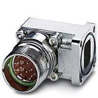 PHOENIX CONTACT 1613760 Circular Metric Connectors RF-16P1N8AA200