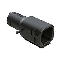 Amphenol SINE Systems ATMBS-027-0405 Accessories 4 POSITION BACKSHELL