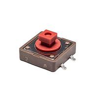 E-Switch TL3300AF260Q Tactile Switches Tactile Switch SMT 12 mm x 12mm