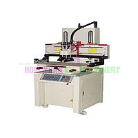 Hoystar GW-3050 Flatbed Screen Printing Machine for PCB (1500pcs/Hr)