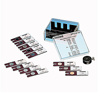 PHYWE 09056-02 XR 4.0 X-Ray Absorption Set For X-Rays