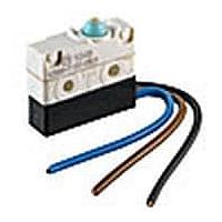 Marquardt Switches Inc 1048.1102 Subminiature Snap Action