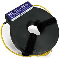 Megladon Manufacturing OTDR-1ACS2-150M Fiber Optic Cable Assemblies OTDR Launch Cable, SM, SCUPC to STUPC, 1.5m/3mm leads, 150 Meter