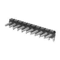 AMP Connectors - TE Connectivity 5-146305-2 Breakaway 02 MODII HD SRRA B/A .100CL LF