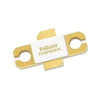 Qorvo T1G4012036-FL GaN SiC HEMT DC-3.5GHz 36Volt GaN 120 Watt Peak