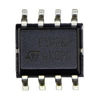 STMicroelectronics ETP01-2821RL TVS Diodes PRT FOR ETHERNET LNS