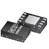 NXP LM75BTP,147 Digital Temperature Sensor with Thermal Watchdog DIGIT OUT 2C ACC 11b