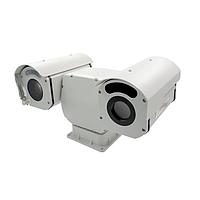 Ulirvision TI300PTZ-S Online Monitoring Thermal Imaging Pan&Tilt (384×288, -20~250℃)