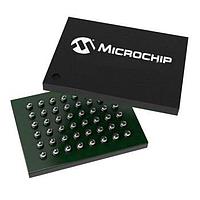 Microchip Technology SST39VF802C-70-4I-B3KE-T NOR Flash 2.7 to 3.6V 8Mbit Multi-Purpose Flash