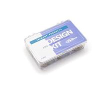 Bourns H-864 Design Kits Model 3382 Trimmer Design Kit (6 parts)