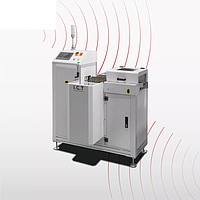 I.C.T I.C.T-BLD600 Advanced Automatic Inline PCB Handling Magazine SMT Upscale Loader (80*50~330*120)