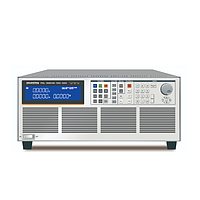 GW INSTEK PEL-5004G-600-280 High Power DC Electronic Load (600 V/280 A/4000 W)