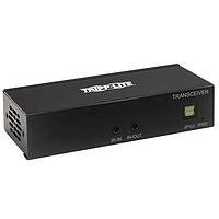 Tripp Lite B127A-110-BH HDMI 4K60 HDMI,TRANSCR,IR,POC,230FT