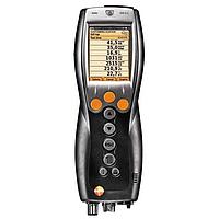 TESTO 330-2 LL Flue Gas Analyser with Longlife Gas Sensors