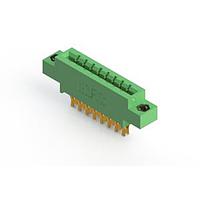 EDAC 833-016-560-808 Standard Card Edge Connectors Card Edge Connector