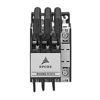 EPCOS B44066S7410J110 Electromechanical Contactors