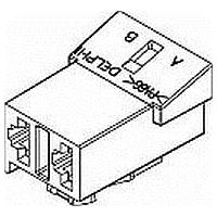 Aptiv 12146038 Connectors CON MP 800 2W FEM