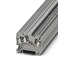PHOENIX CONTACT 3036275 Feed Through Terminal Block STS 2.5 TWIN BU