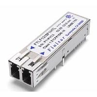 Coherent FTLF1319F1GTL Transceivers GigE 1x/2x FC 2.125 Gb/s trnscvr 10km