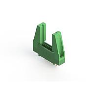 EDAC 345-008-540-488 Sockets .100" (2.54mm) Pitch Card Edge Connector