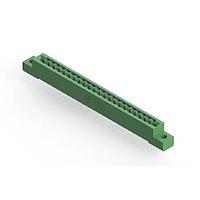 EDAC 807-022-453-102 Receptacles High Temp Card Edge Connector