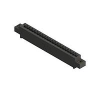 EDAC 887-020-523-608 Receptacles High Temp Card Edge Connector