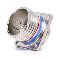 DEUTSCH - TE Connectivity 6407-233-19266 Circular MIL Spec Backshells SHL RECP