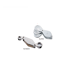Niigata Seiki No.7070 Metal Magnifier