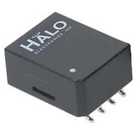 HALO Electronics TGMR-450V8LFTR Isolation Transformers ISO MOD SMD GullWing 4.5kVrms 0.9Ohm 8pin