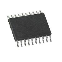 onsemi MC74LCX244DTR2G-Q Buffers & Line Drivers Octal Buffer, Non-Inverting, Low Voltage, 3-State