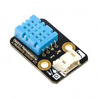 DFRobot DFR0067 Humidity, Temperature Sensor GravityDHT11 Temp and Humidity Sensor
