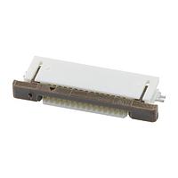Molex 52746-1533 Board Mount 0.5 FPC ZIF RA 15Ct Sn-Ag-Bi