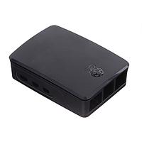 Raspberry Pi SC1160 Raspberry Pi Accessories Raspberry Pi Case for Pi 5 Black
