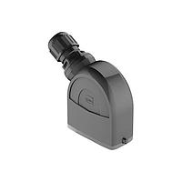 HARTING 19463100545 Hoods Han-Eco 10A HSE M20 6-13 W/GLND -OUTDOOR