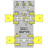 Qorvo QPL9057EVB1 RF Amplifier Evaluation Board Kit - QPL9057