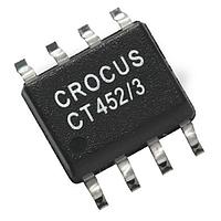 Allegro MicroSystems CT452-H24DRTS16 Board Mount Current Sensors XtremeSenseTMR1MHzBandwidthContactlessCurrentSensor,<1%TotalError16-leadTSSOP(24mTUnipolar;VDD=5.0V;Upto+125C)