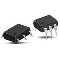 Panasonic Industrial Devices AQV259 Controller 30MA 1000V SPST